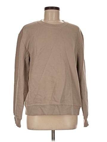 Zara Sweatshirt (view 1)