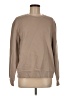 Zara Tan Sweatshirt Size M - photo 1