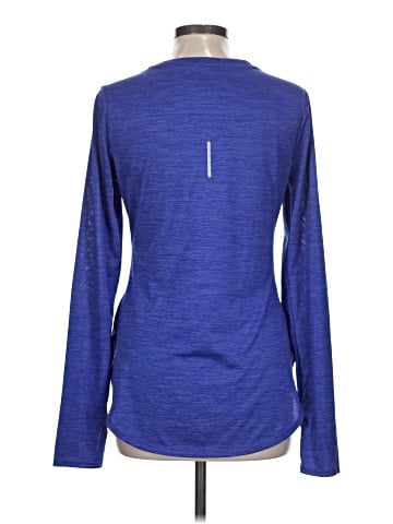 Reebok Long Sleeve T-Shirt (view 2)