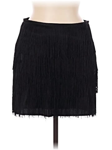 12th Tribe Casual Skirt (view 1)