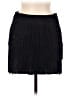 12th Tribe Black Casual Skirt Size M - photo 1