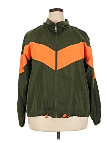 Love Windbreaker (view 1)