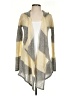 Anna Sui Gray Cardigan Size S - photo 1