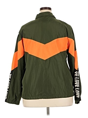 Love Windbreaker (view 2)