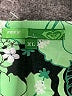Roxy 100% Rayon Tropical Green Cocktail Dress Size XL - photo 7