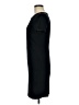 Old Navy Solid Black Casual Dress Size M - photo 5