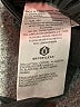 Denizen from Levi's Black Jeans Size 8S - photo 8