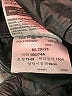 Denizen from Levi's Black Jeans Size 8S - photo 9