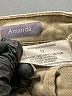 Gloria Vanderbilt Tan Jeans Size 12 - photo 8