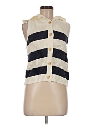 Central Park West Sweater Vest (view 1)