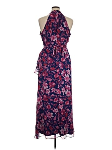 London Times Cocktail Dress (view 2)
