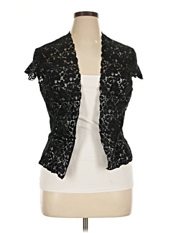 New York & Company Cardigan (view 1)