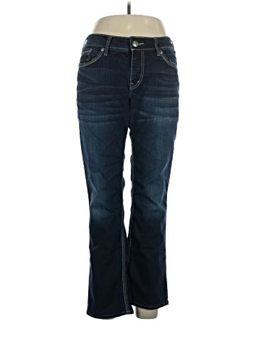 Silver Jeans Co. Jeans (view 1)