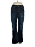 Silver Jeans Co. Blue Jeans Size 14 - photo 1