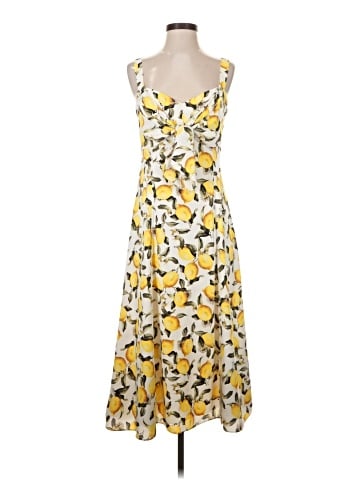 White House Black Market Casual Dress (view 1)