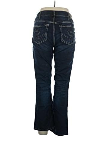 Silver Jeans Co. Jeans (view 2)