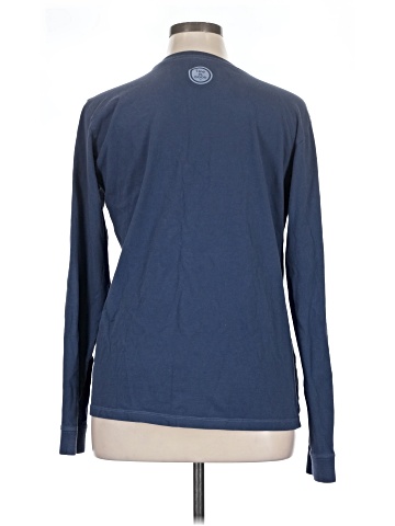 Life Is Good Long Sleeve T-Shirt (view 2)