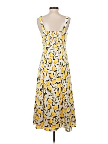 White House Black Market Casual Dress (view 2)