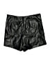 Zara Black Skort Size L - photo 2