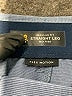 Lee Solid Blue Casual Pants Size 12 (petite) - photo 7