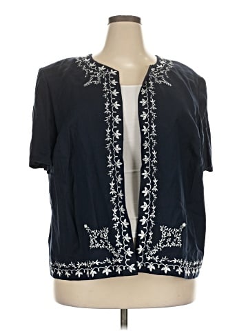 Coldwater Creek Jacket (view 1)