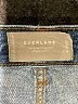 Everlane Blue Jeans Size 25 waist - photo 7