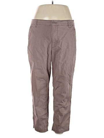 Old Navy Khakis (view 1)