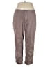 Old Navy Solid Gray Khakis Size XL - photo 1