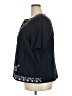Coldwater Creek Blue Jacket Size 22 - photo 5