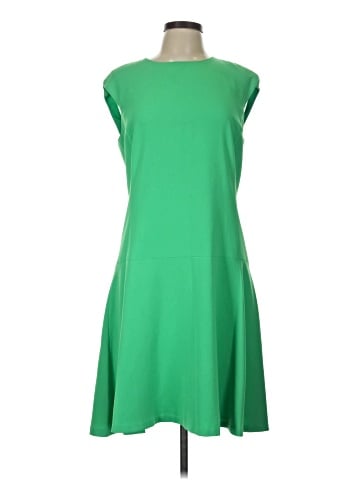 Lauren by Ralph Lauren Casual Dress (view 1)