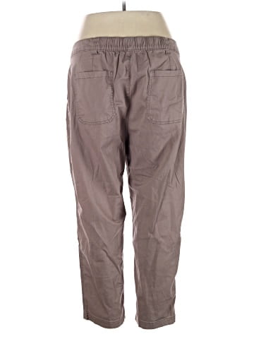 Old Navy Khakis (view 2)