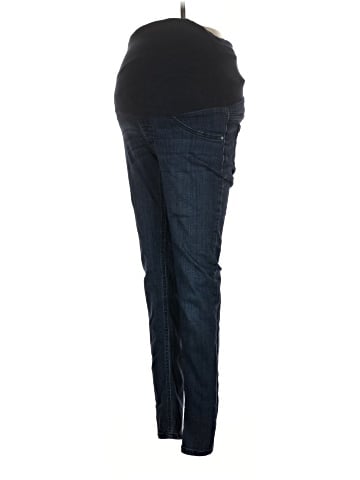 Indigo Blue Jeggings (view 1)