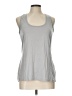 RBX Gray Sleeveless T-Shirt Size L - photo 1