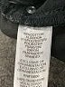 Democracy Black Jeans Size 14 - photo 8