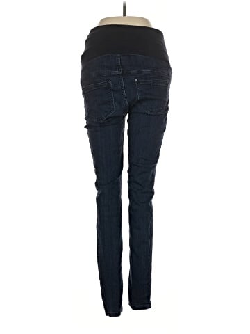 Indigo Blue Jeggings (view 2)