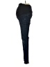 Indigo Blue Blue Jeggings Size Sm Maternity - photo 5