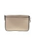 DKNY 100% Polyurethane Gray Shoulder Bag One size - photo 3
