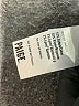 Paige Black Jeans Size 25 waist - photo 8