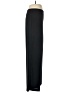 ASOS 100% Polyester Black Dress Pants Size 6 - photo 4