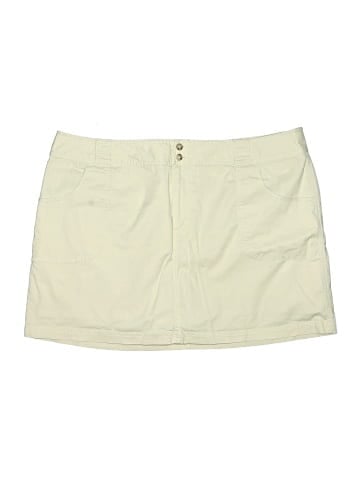 St. John's Bay Skort (view 1)