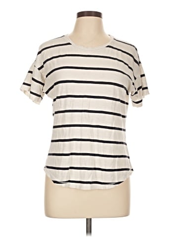 Madewell Short Sleeve T-Shirt (view 1)