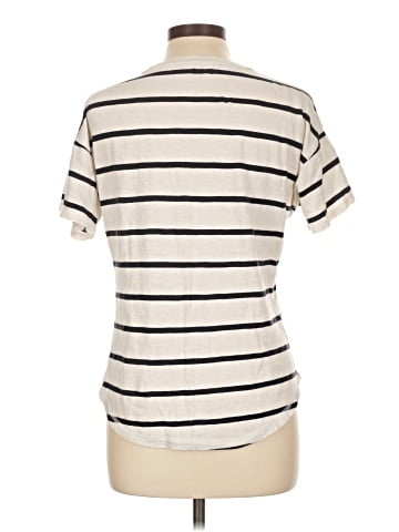 Madewell Short Sleeve T-Shirt (view 2)