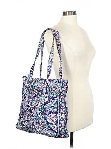 Vera Bradley Tote (view 2)