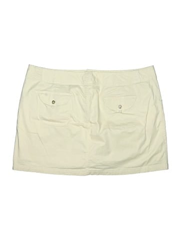 St. John's Bay Skort (view 2)