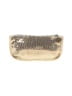 Gap 100% Polyester Gold Clutch One size - photo 2