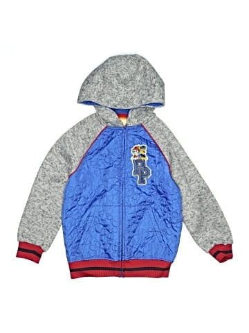 Nickelodeon Zip Up Hoodie (view 1)