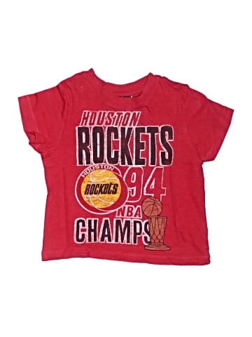 Junk Food for Baby Gap Short Sleeve T-Shirt (view 1)