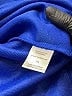 Dear Scarlett Blue Short Sleeve Top Size 1X - photo 8