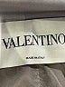 Valentino Gray blouse Size 14 - photo 16