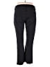 Riders by Lee Chevron-herringbone Gray Jeans Size 18 (petite) - photo 2